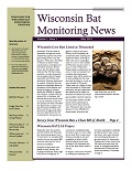 Cover of May 2011 newsletter
