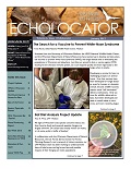 Cover of January 2017 newsletter
