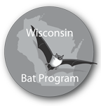 Wisconsin Bat Program logo