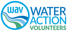 Water Action Volunteers logo