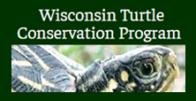 Wisconsin Turtle Conservation Program logo