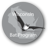Wisconsin Bat Program logo