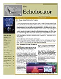 Cover of December 2013 newsletter