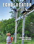 Cover of May 2023 newsletter