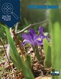 cover of 2021 report